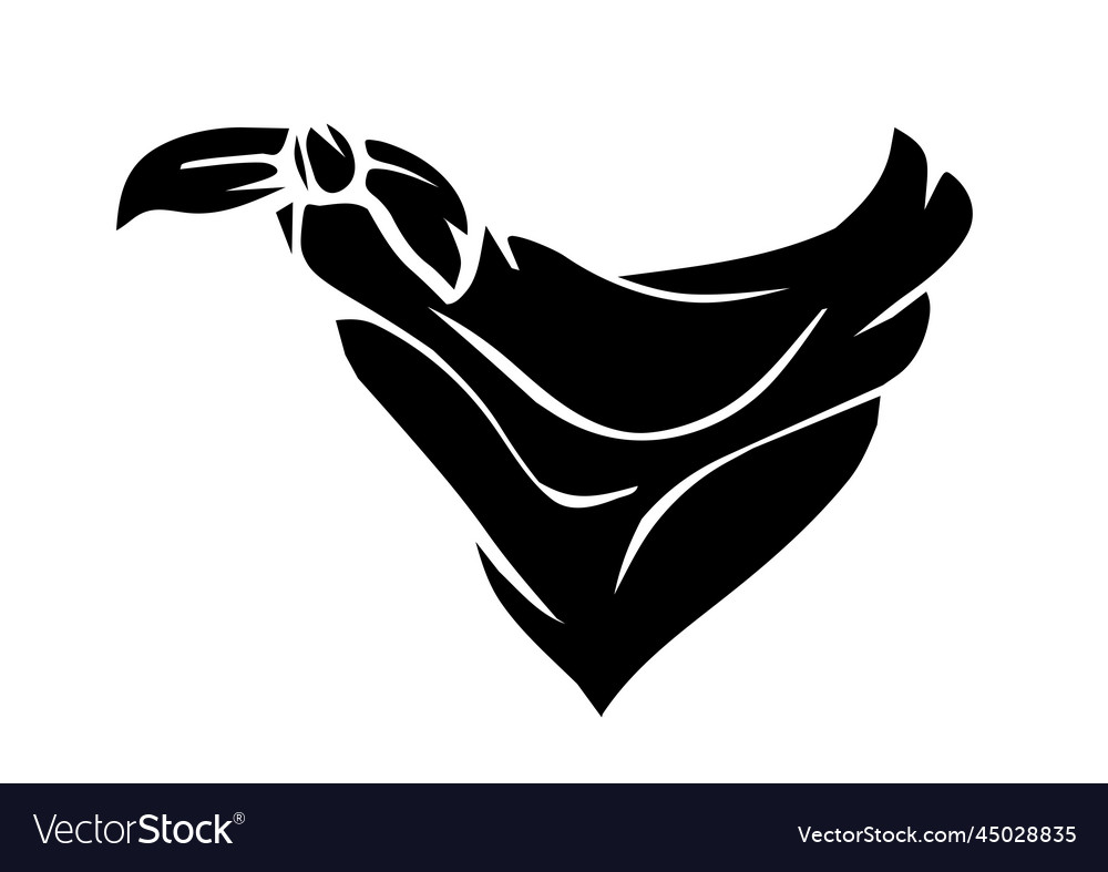 Bandana cowboy scarf image