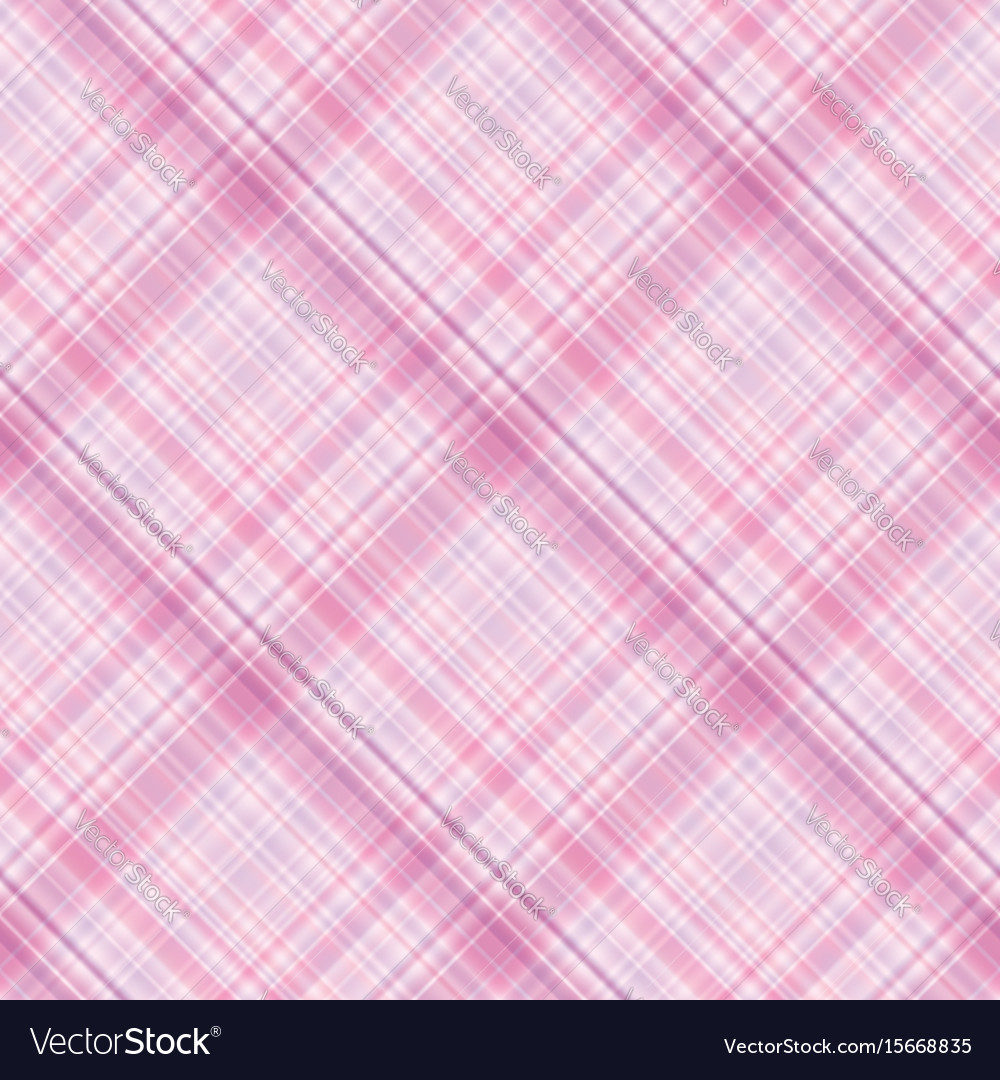 Fabric texture seamless tartan pattern background