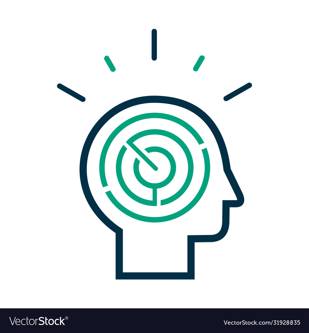 Maze Brain Puzzle Logic