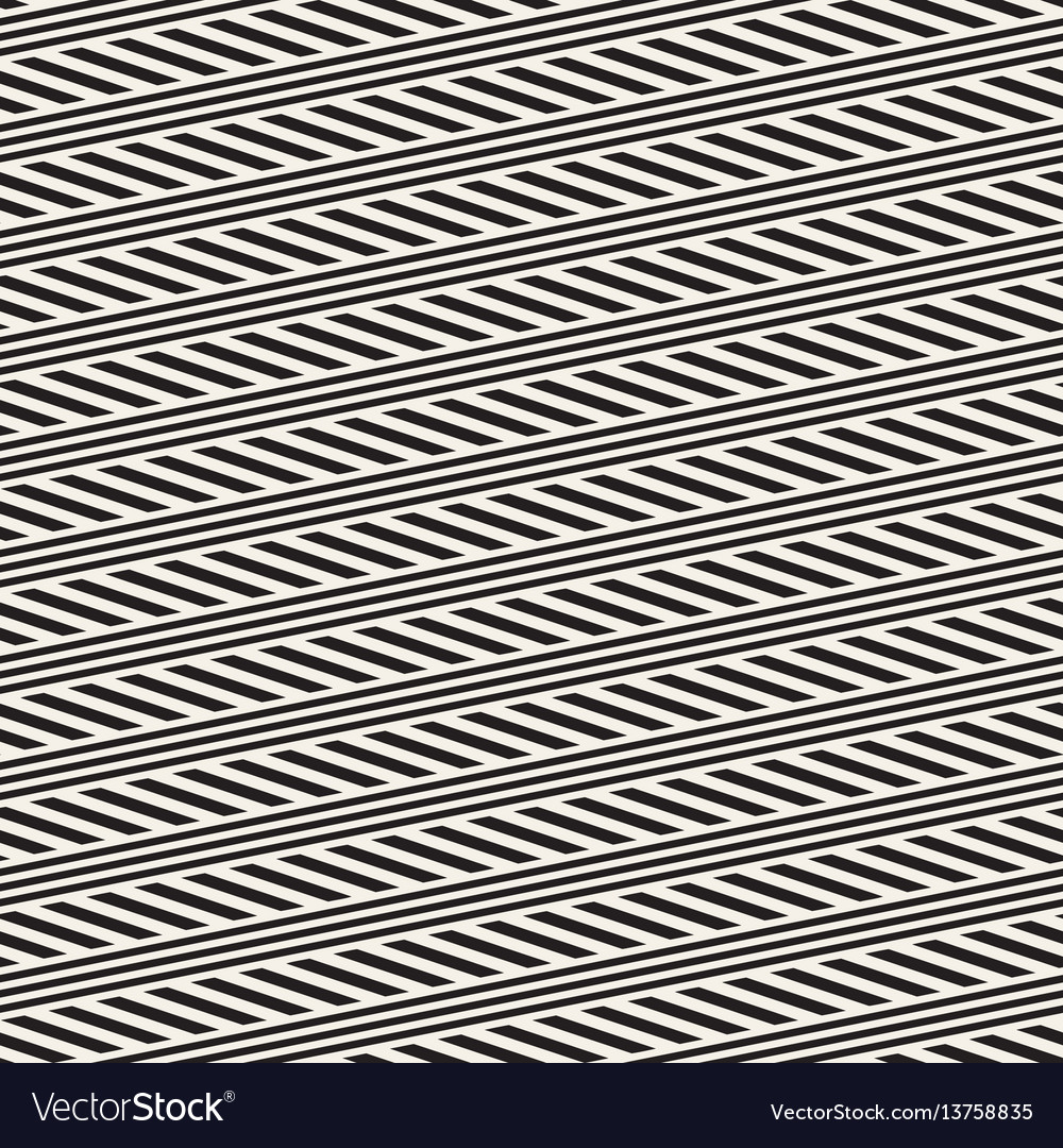 Parallel Stripes Pattern