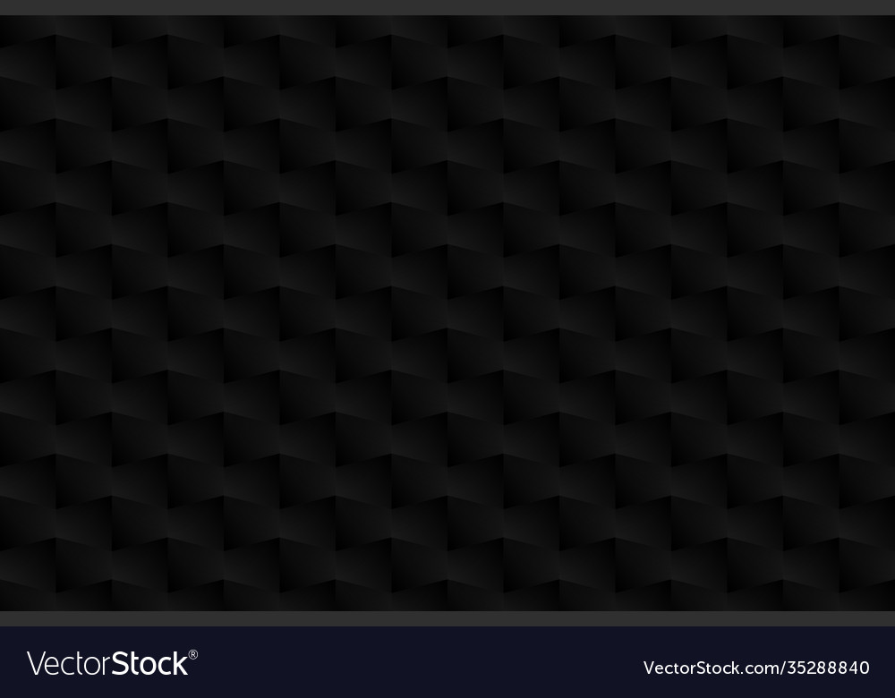 3d shape pattern shadow color vector image 3d shape pattern shadow color