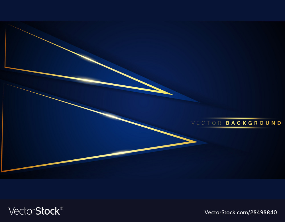 Abstract background overlapping triangle dark vector image Abstract background overlapping triangle dark