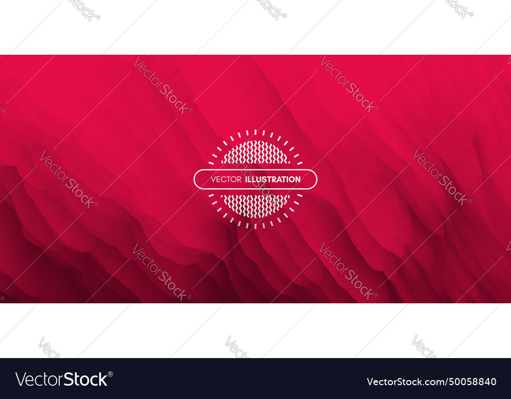 Abstract background with dynamic effect creative vector image Abstract background with dynamic effect creative