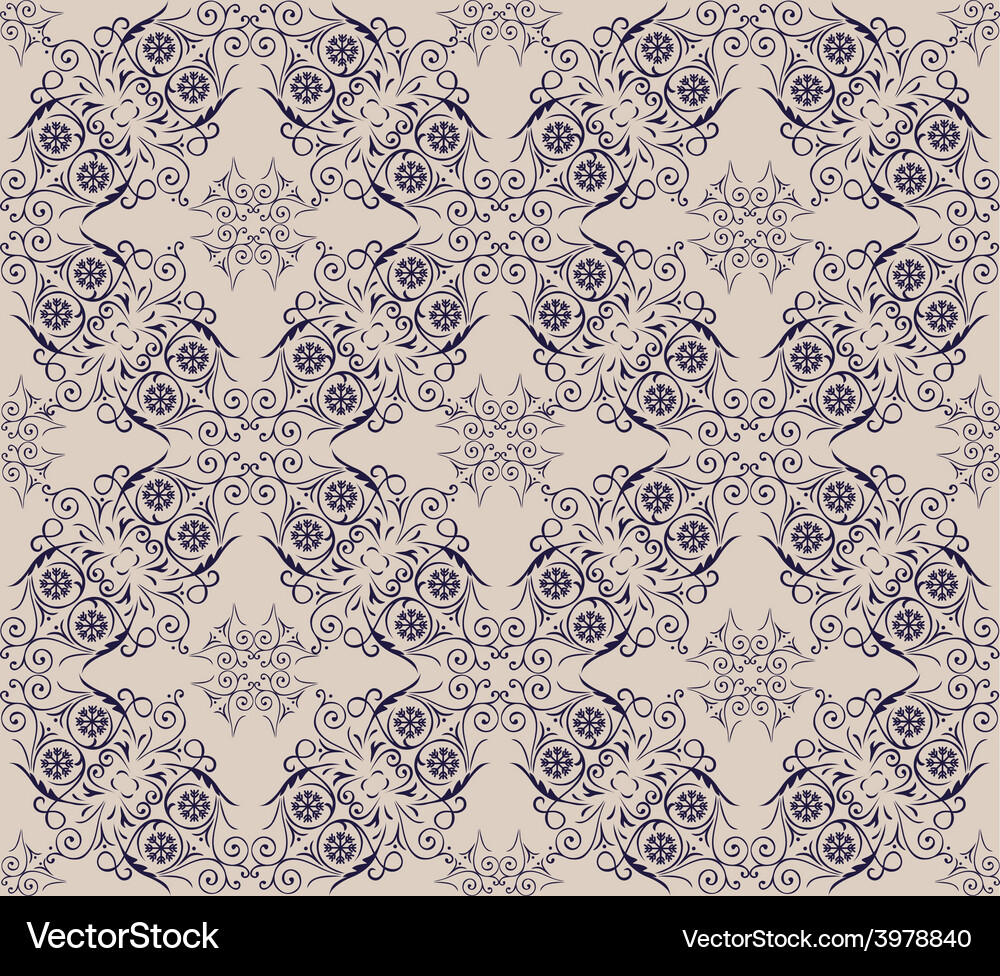 Background seamless Royalty Free Vector Image - VectorStock