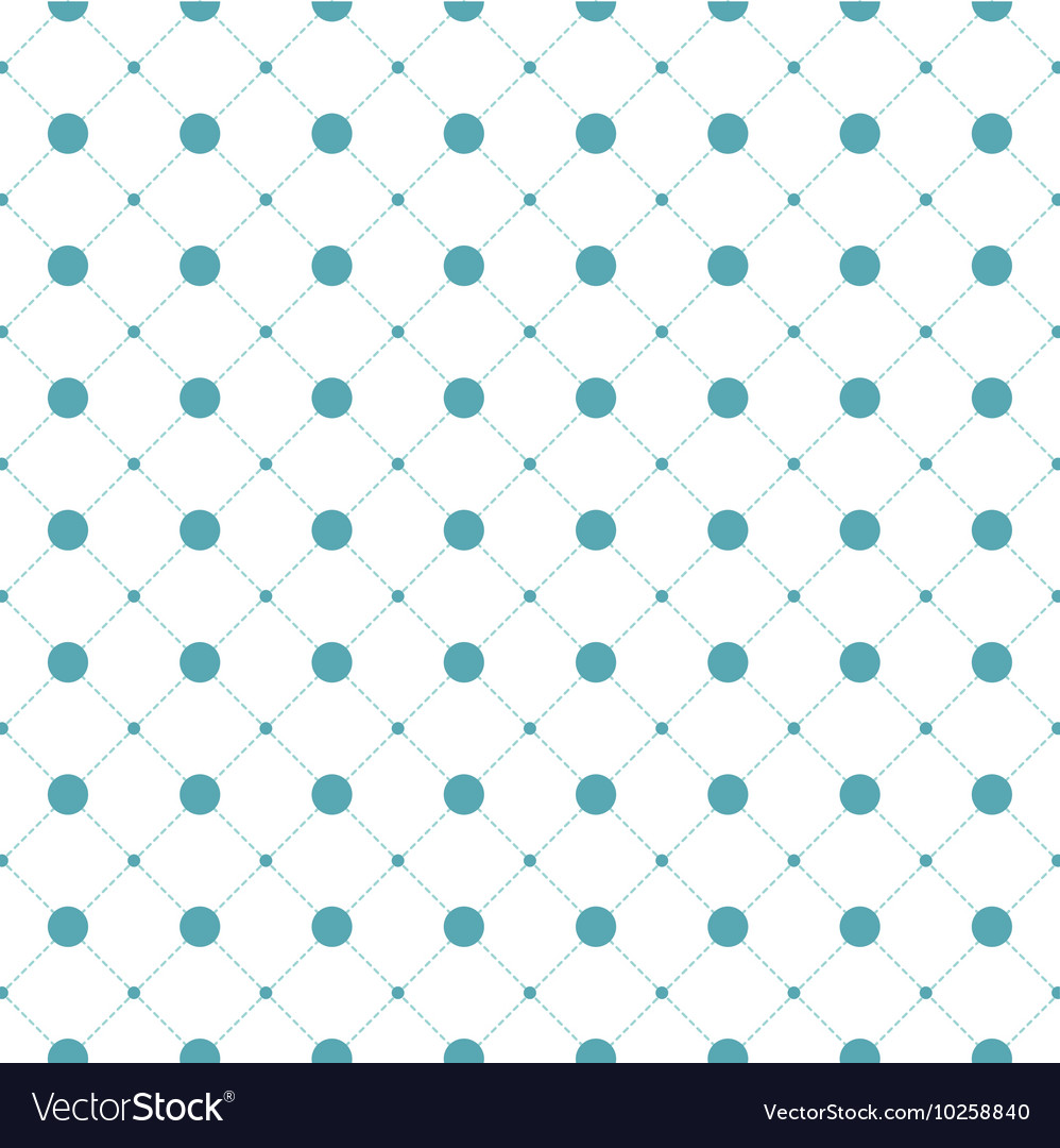 Geometrical pattern background