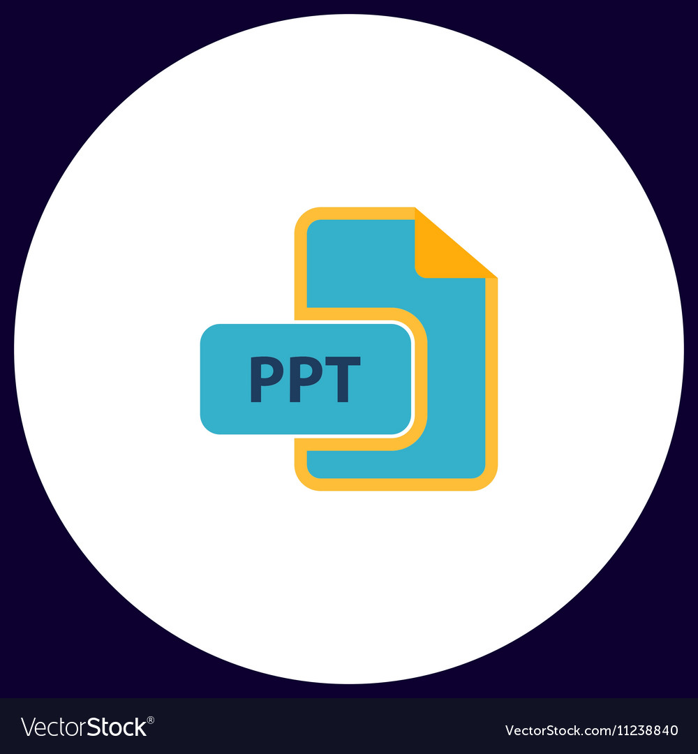 Ppt computer symbol
