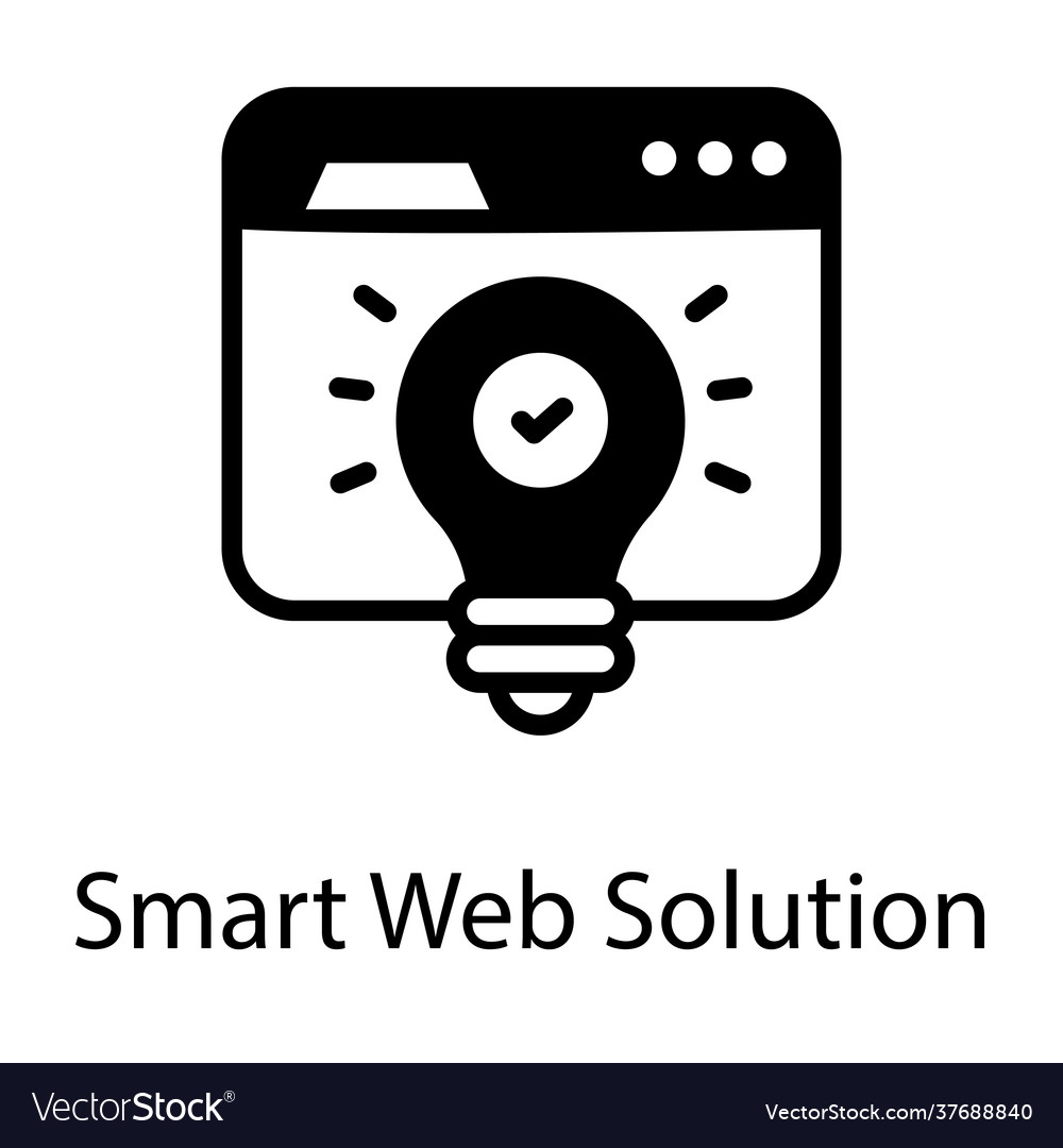 Smart web solution