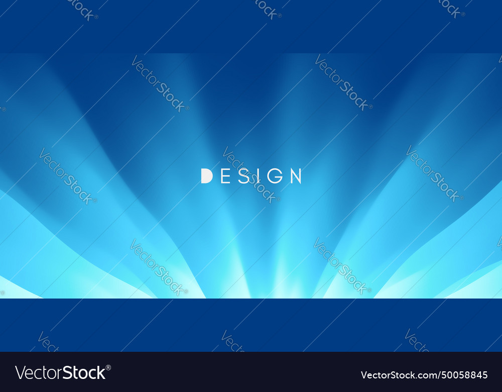 Abstract background with dynamic effect motion