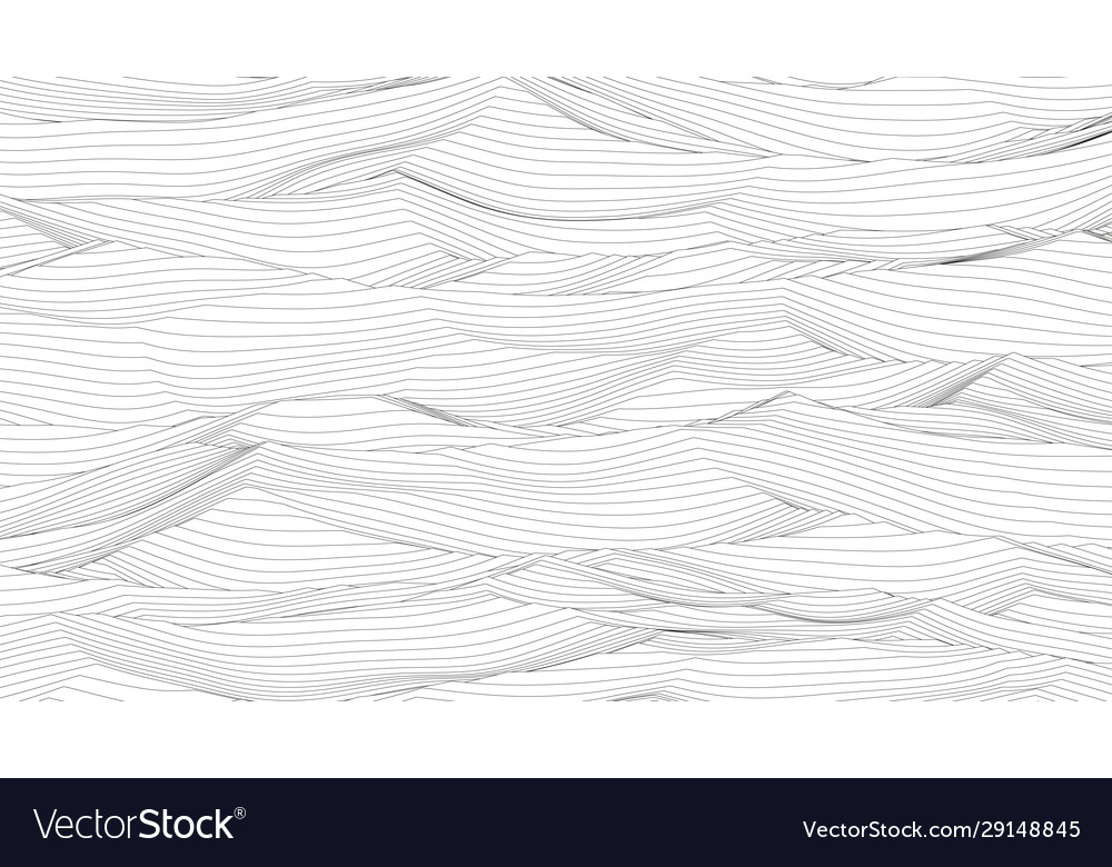 Dynamic Ripple Wave Backdrop