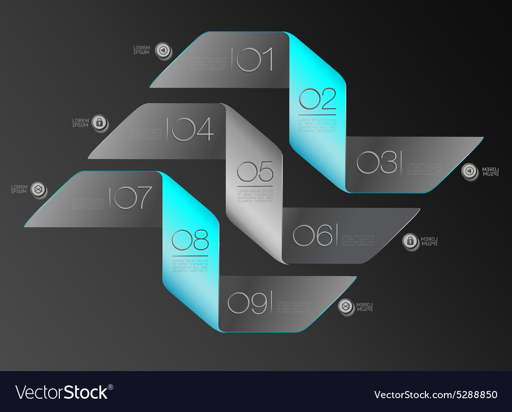 Design elements for options