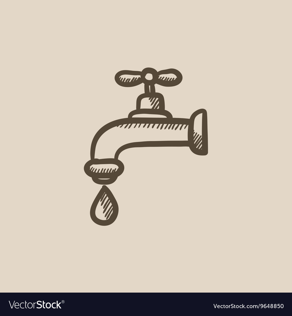 Dripping Faucet Gif