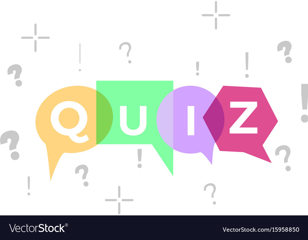 Quiz