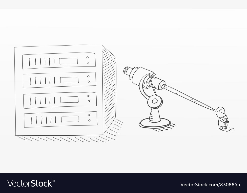 Big data analysis sketchy