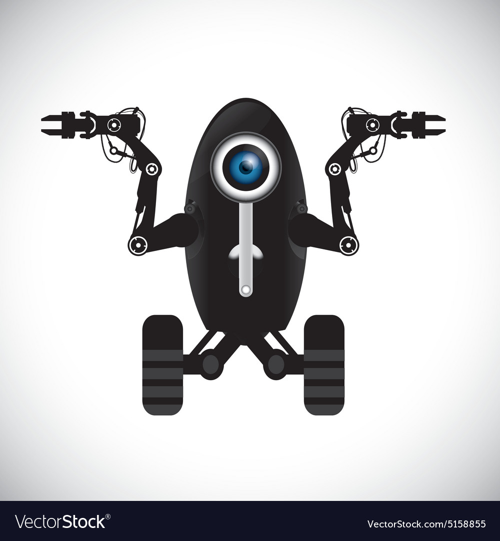 Robot design