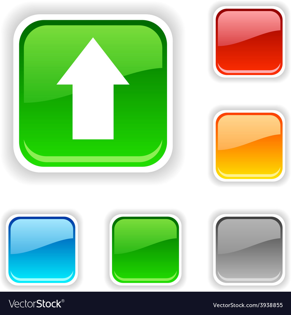 Upload button