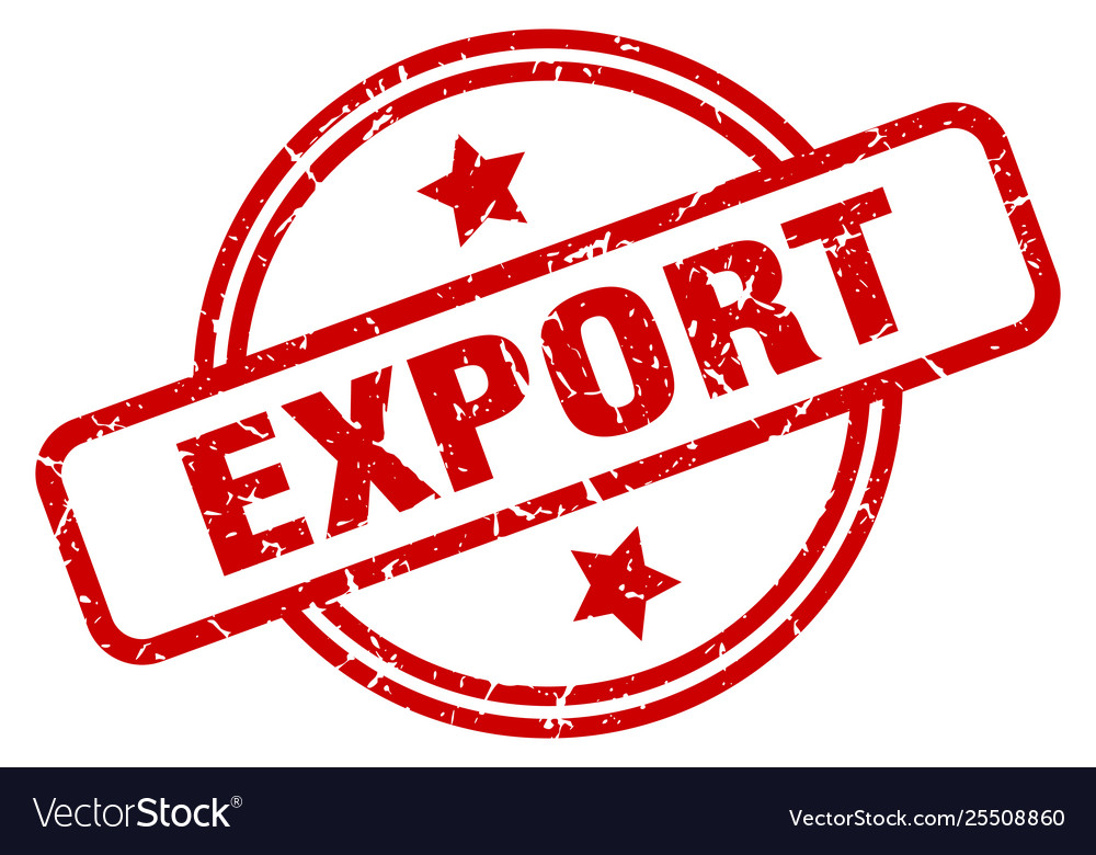 Export