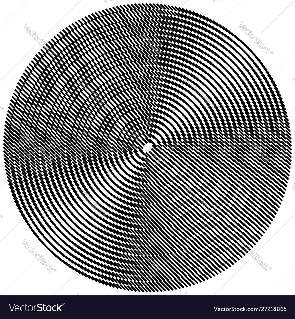 Geometric circle squares rectangles angular