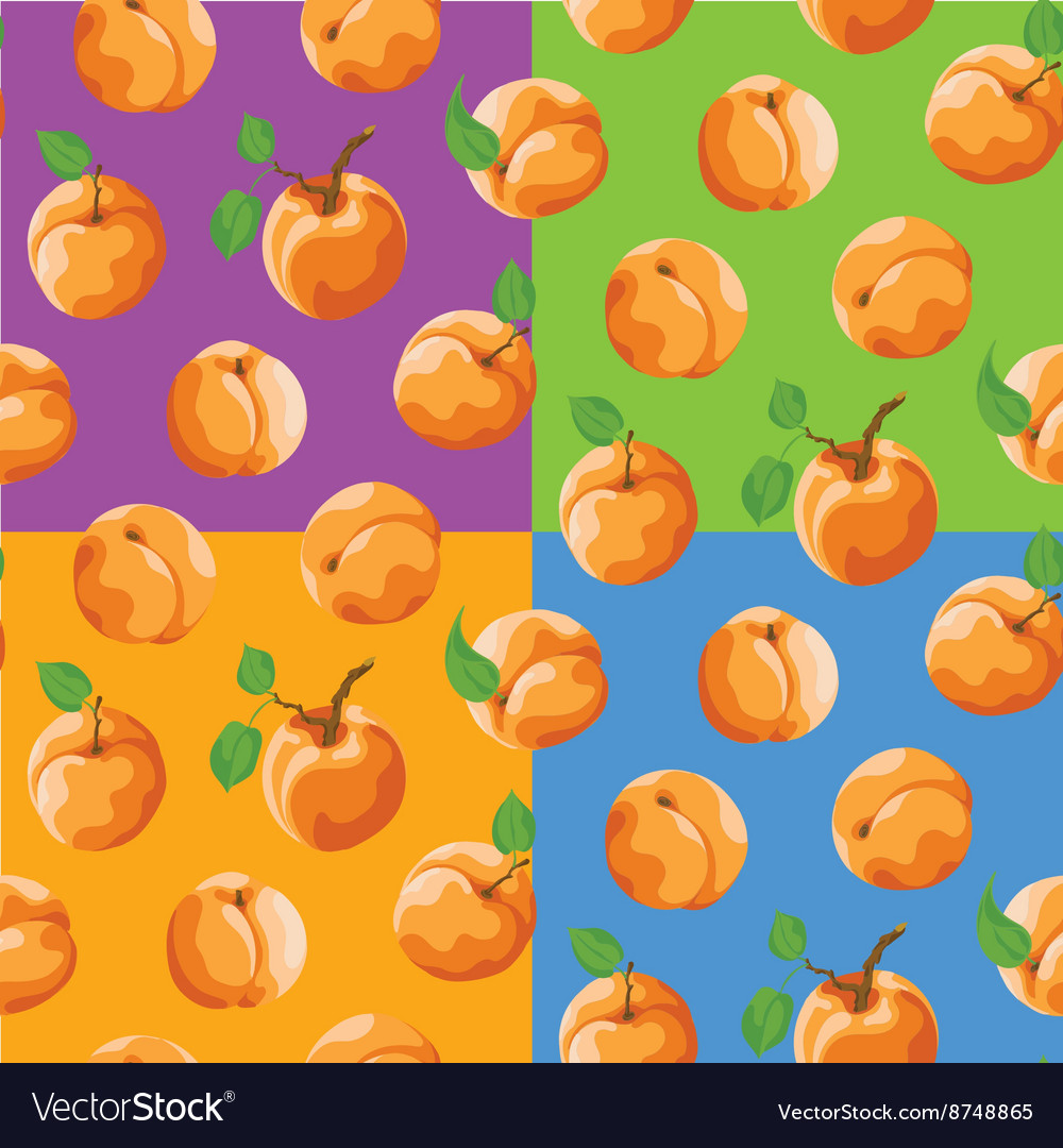 Seamless pattern