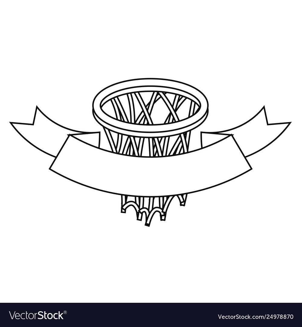 Basketball Sport Design