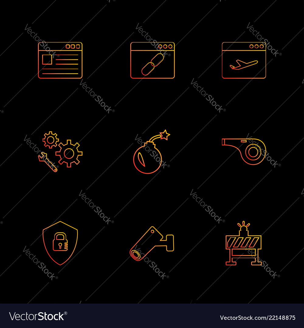 Bomb shield camera whistle windows ui layout