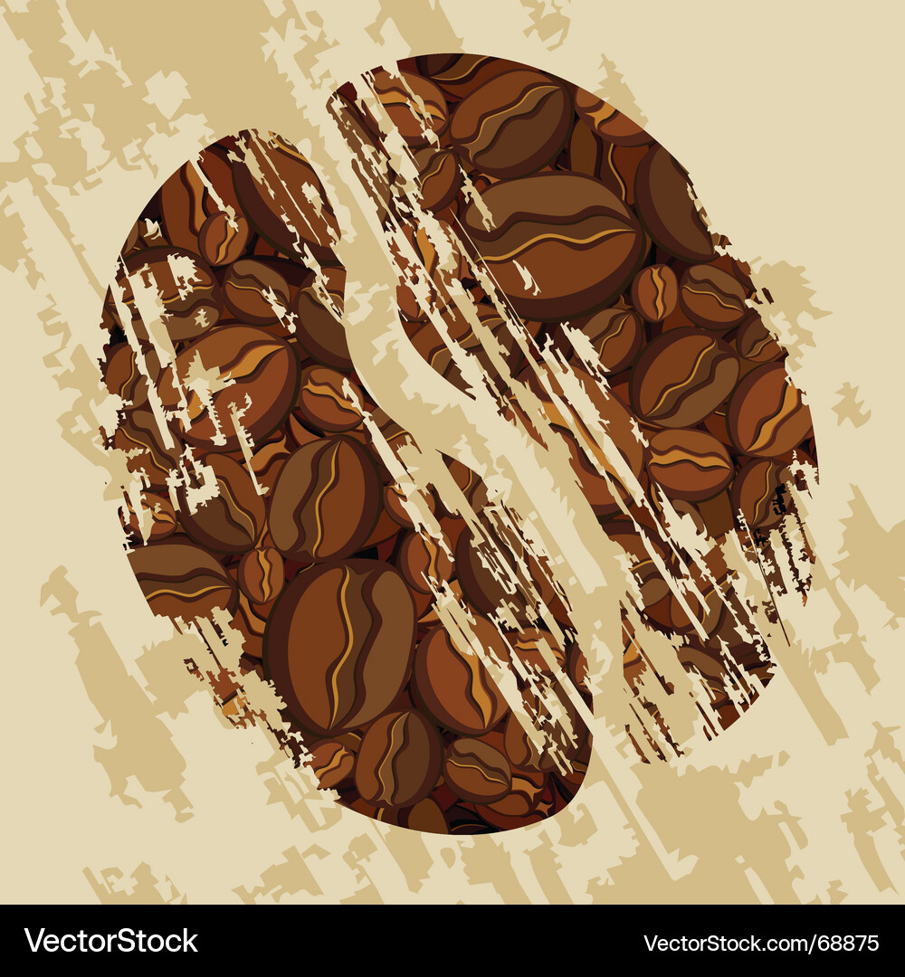 Coffee Royalty Free Vector Image - VectorStock