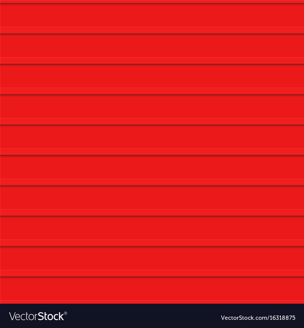 Red abstract seamless stripe pattern background