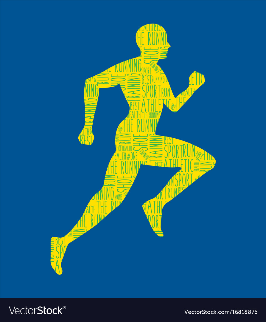 Running design
