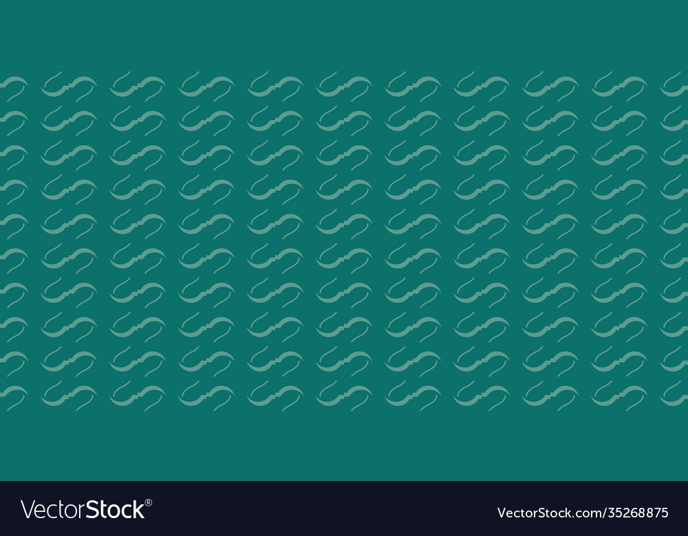 Seamless pattern geometrical texture background Vector Image Seamless pattern geometrical texture background