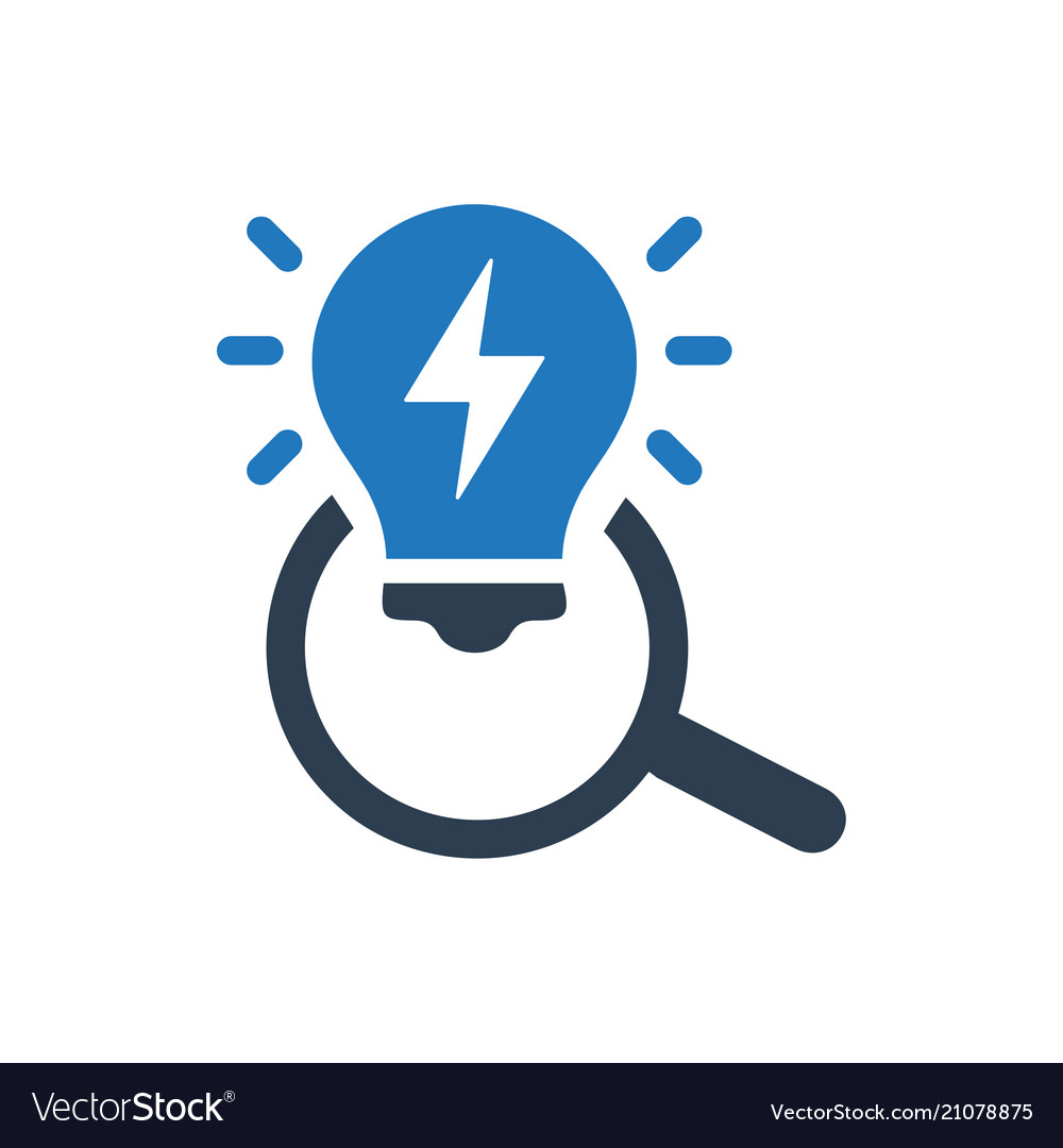 Smart scan icon