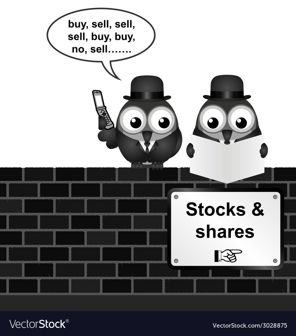 Stocks and shares