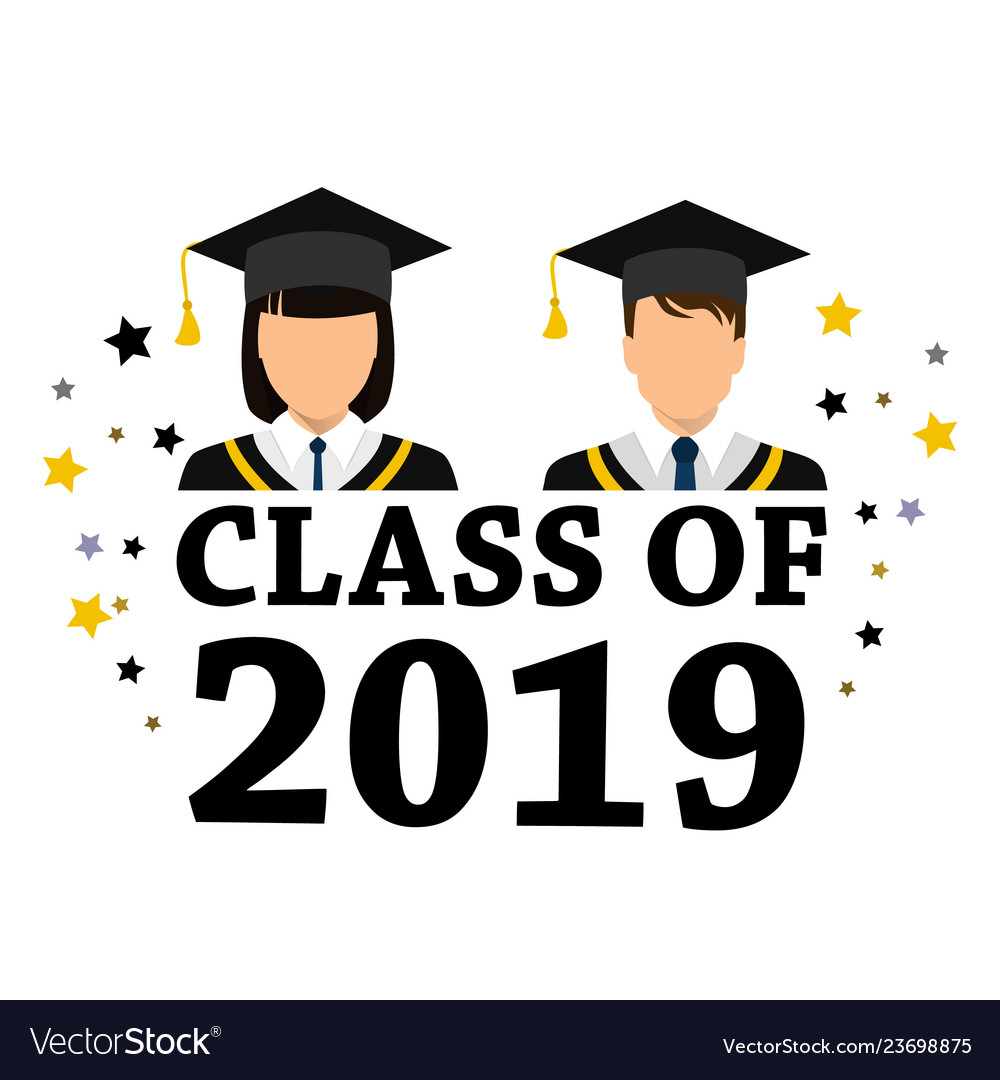 Student Graduation - Academic Hats