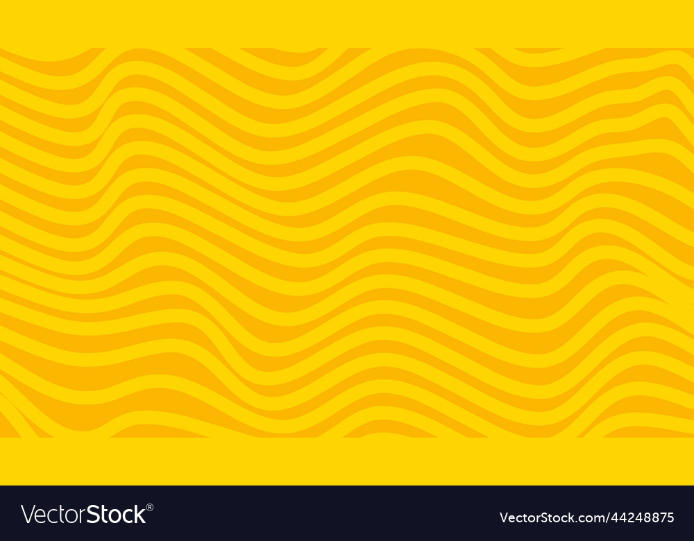 Wavy line mesh modern design background grid vector image Wavy line mesh modern design background grid