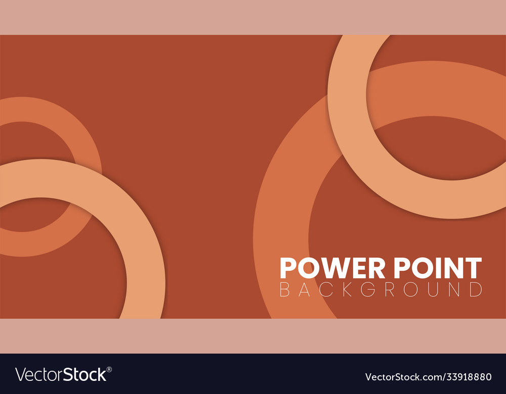 Abstract background powerpoint