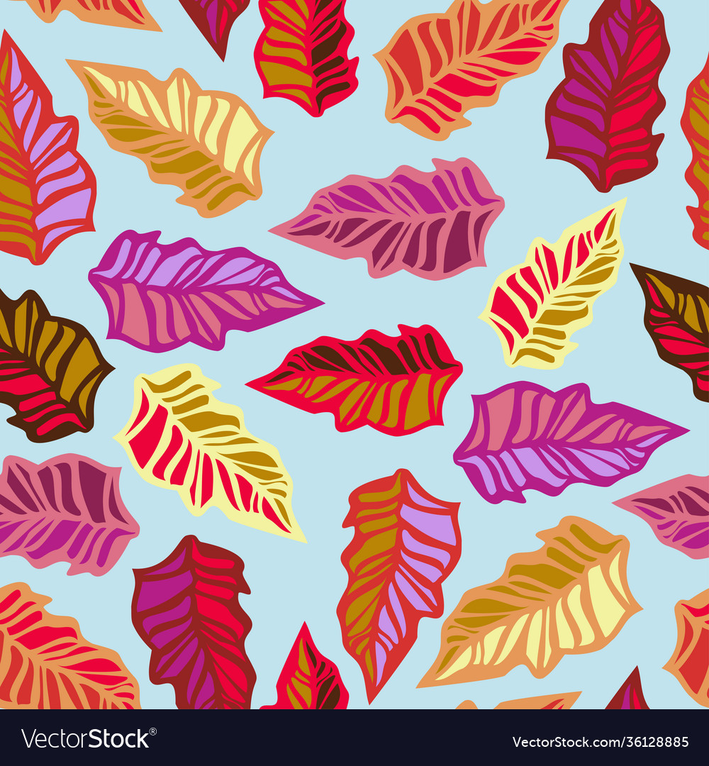 Abstract elegant seamless pattern lined