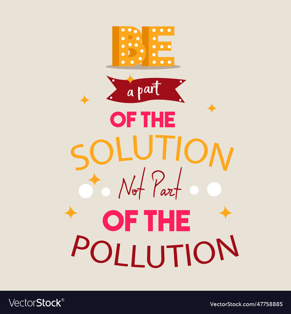 Be a part of the solution vector image Be a part of the solution