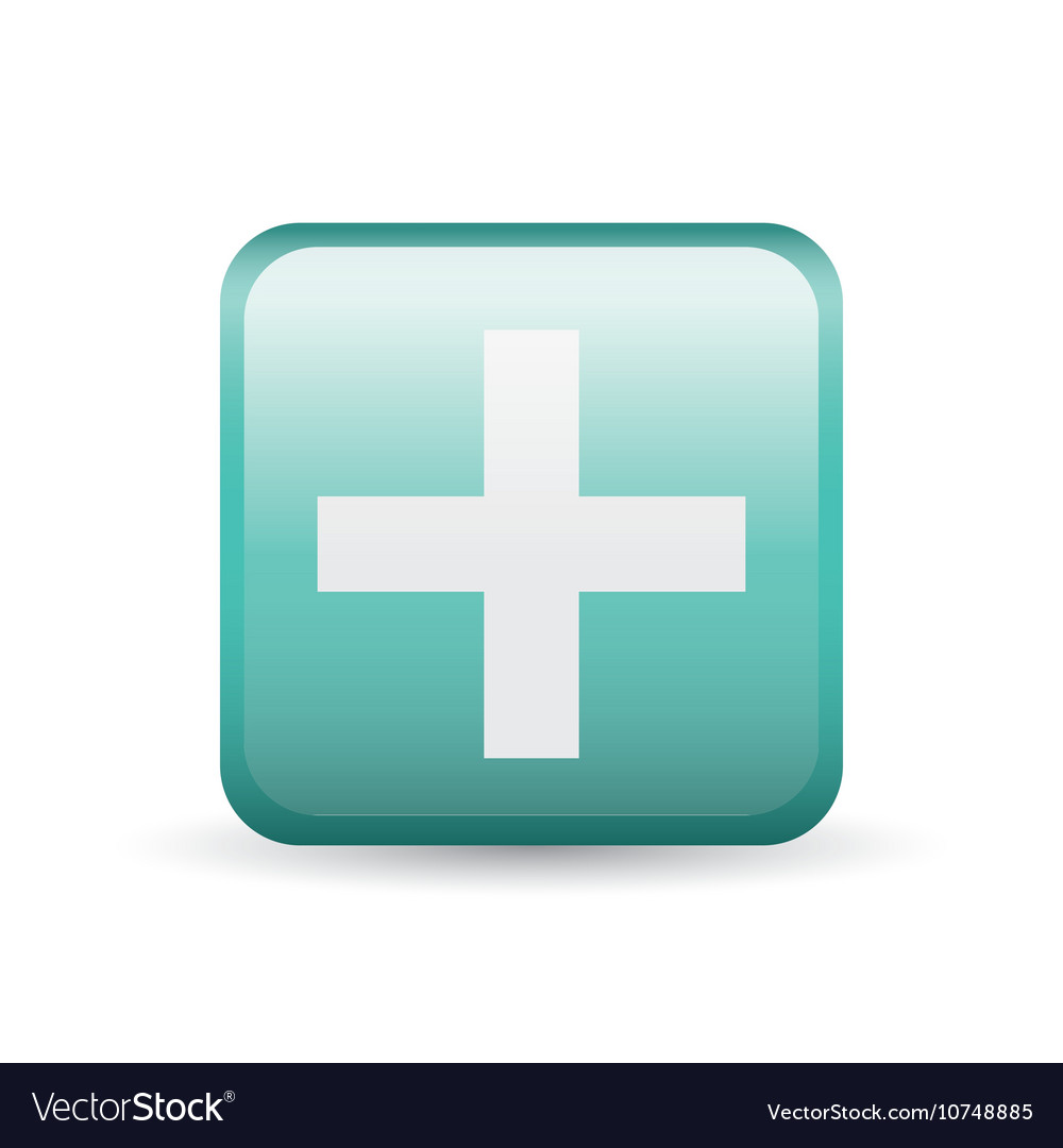 Cross shape inside frame design