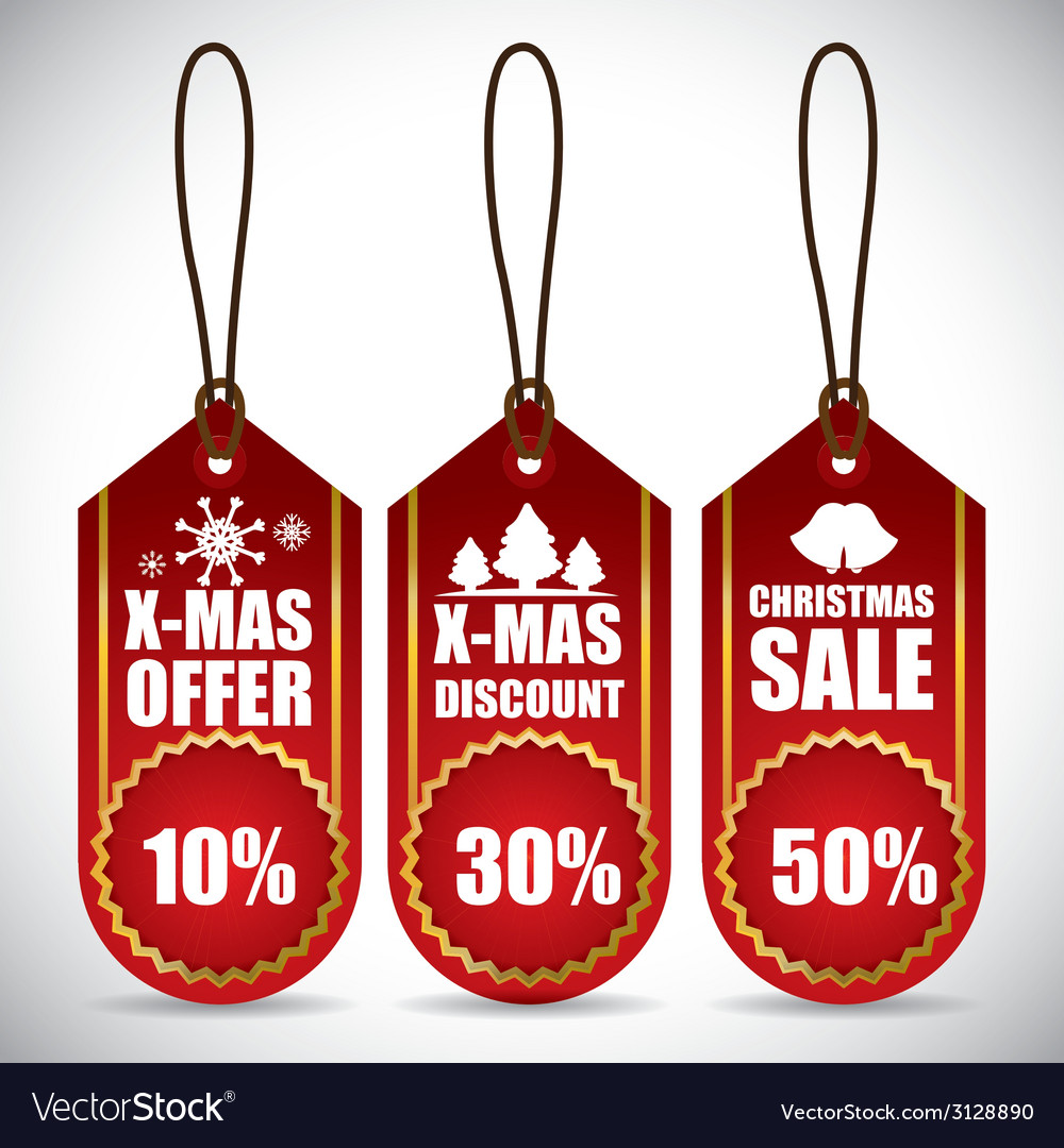 Weihnachtsverkauf Design