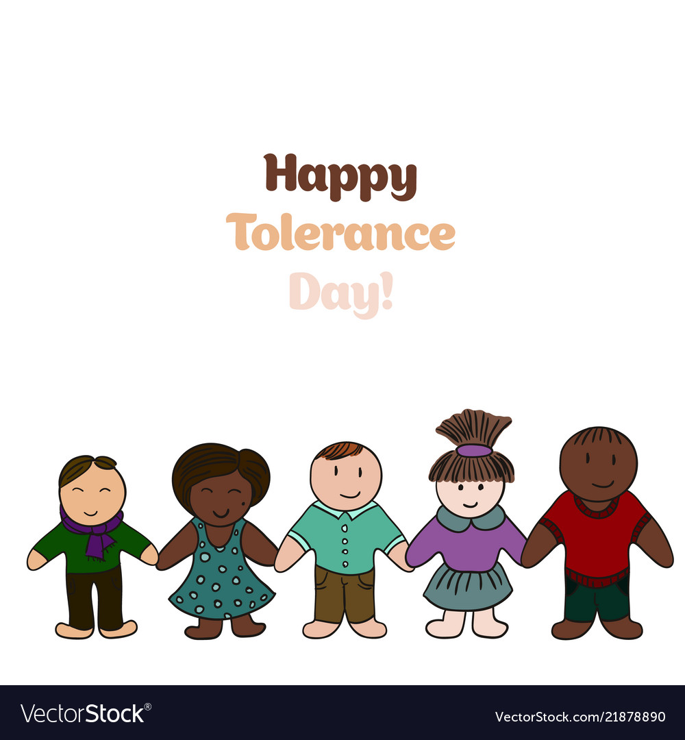 International day for tolerance picture