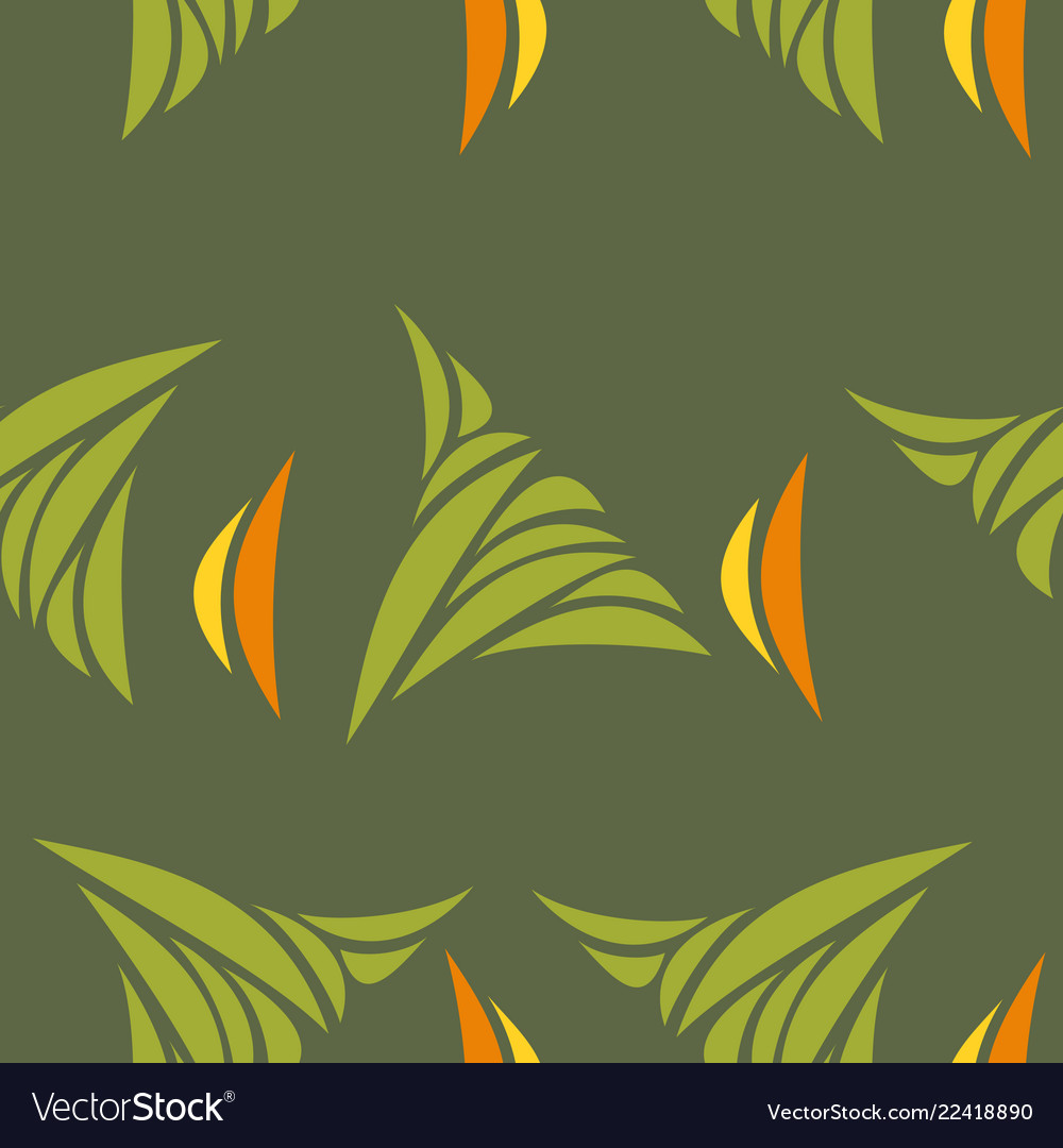 Linear pattern of diagonal lines stripe effect