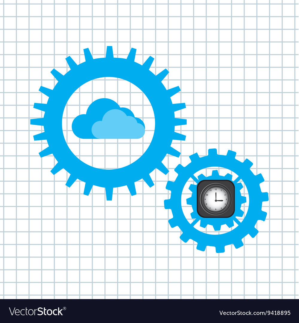 Cloud computing design