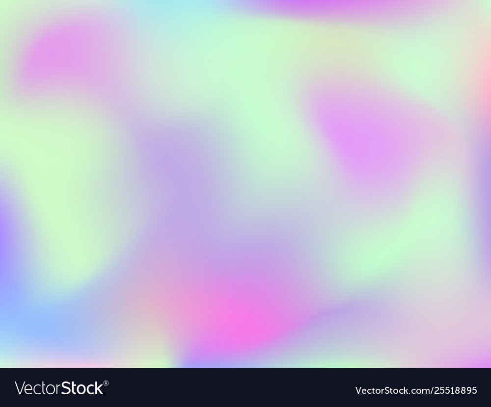 Gradient mesh abstract background