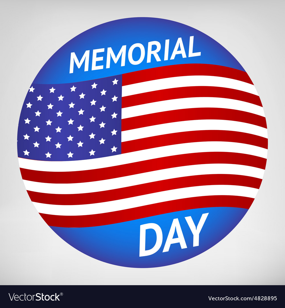 Memorial day