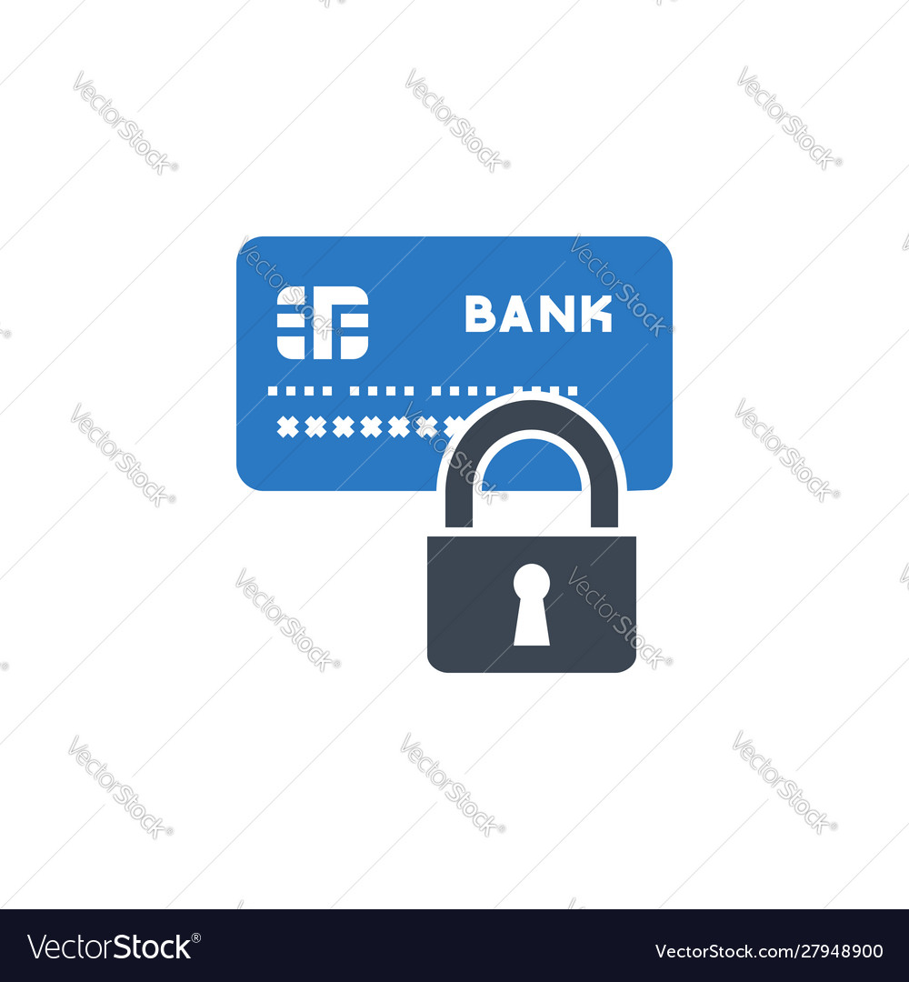 Protection related glyph icon