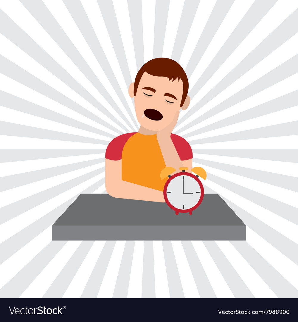 Resting and sleep design