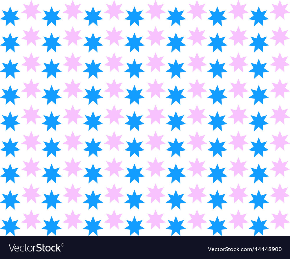 Seamless pattern made of funny colorful