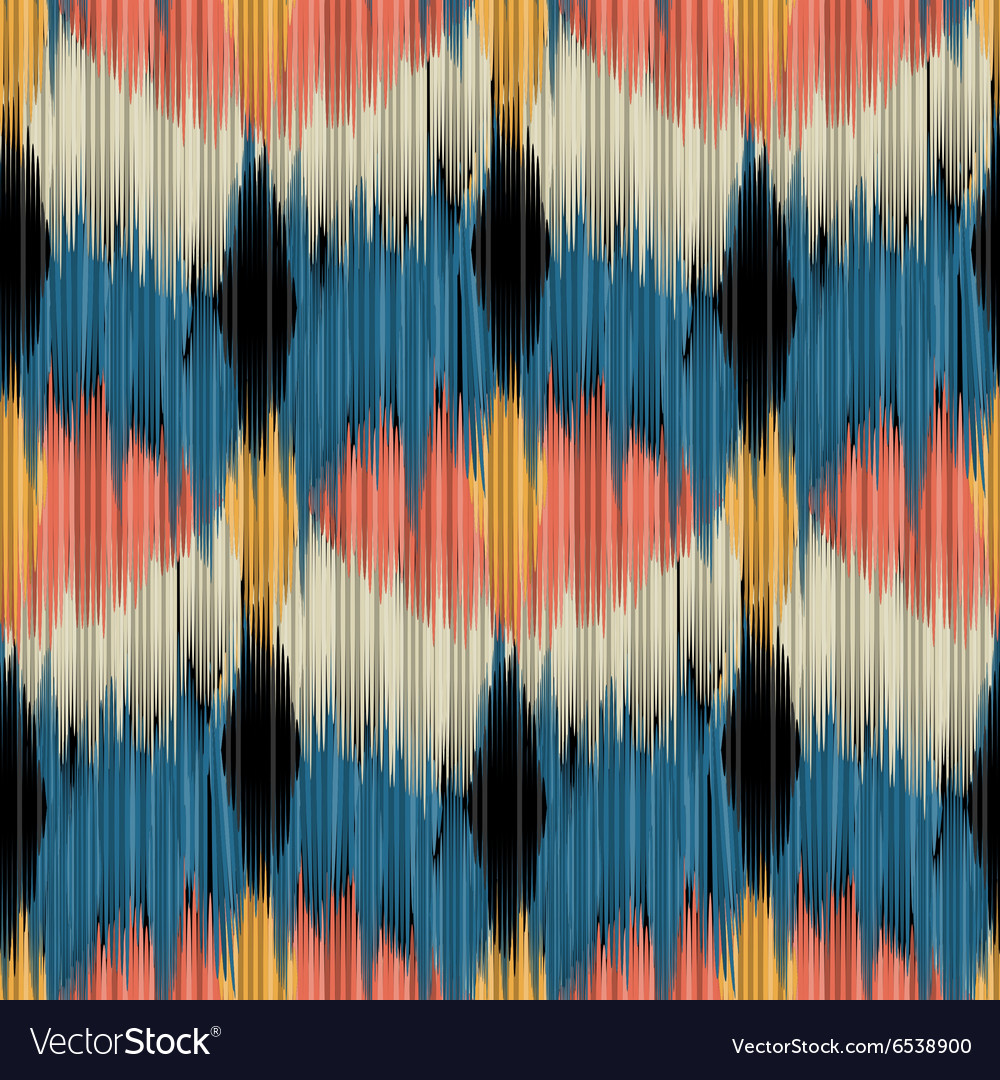 Seamless pattern