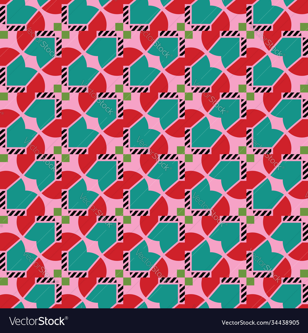 Seamless pattern texture background