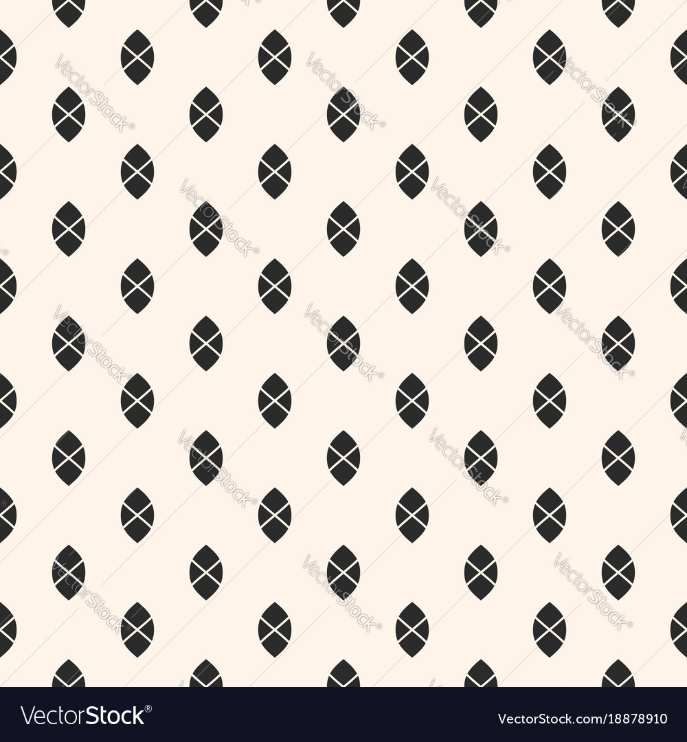 Abstract geometric pattern seamless texture