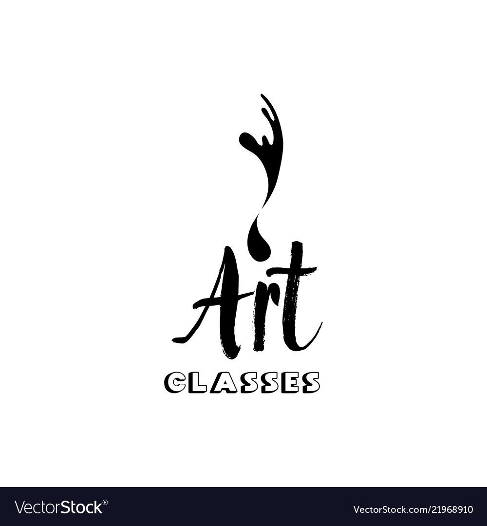 logo art design