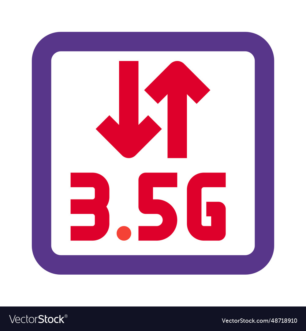 Third generation of mobile internet connectivity